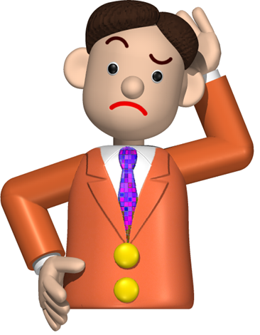 キャラクター